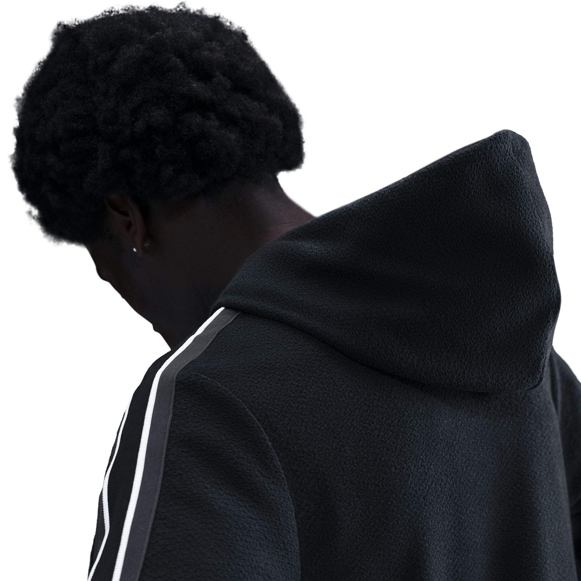 NIKE LEBRON MENS STANDARD ISSUE HOODIE