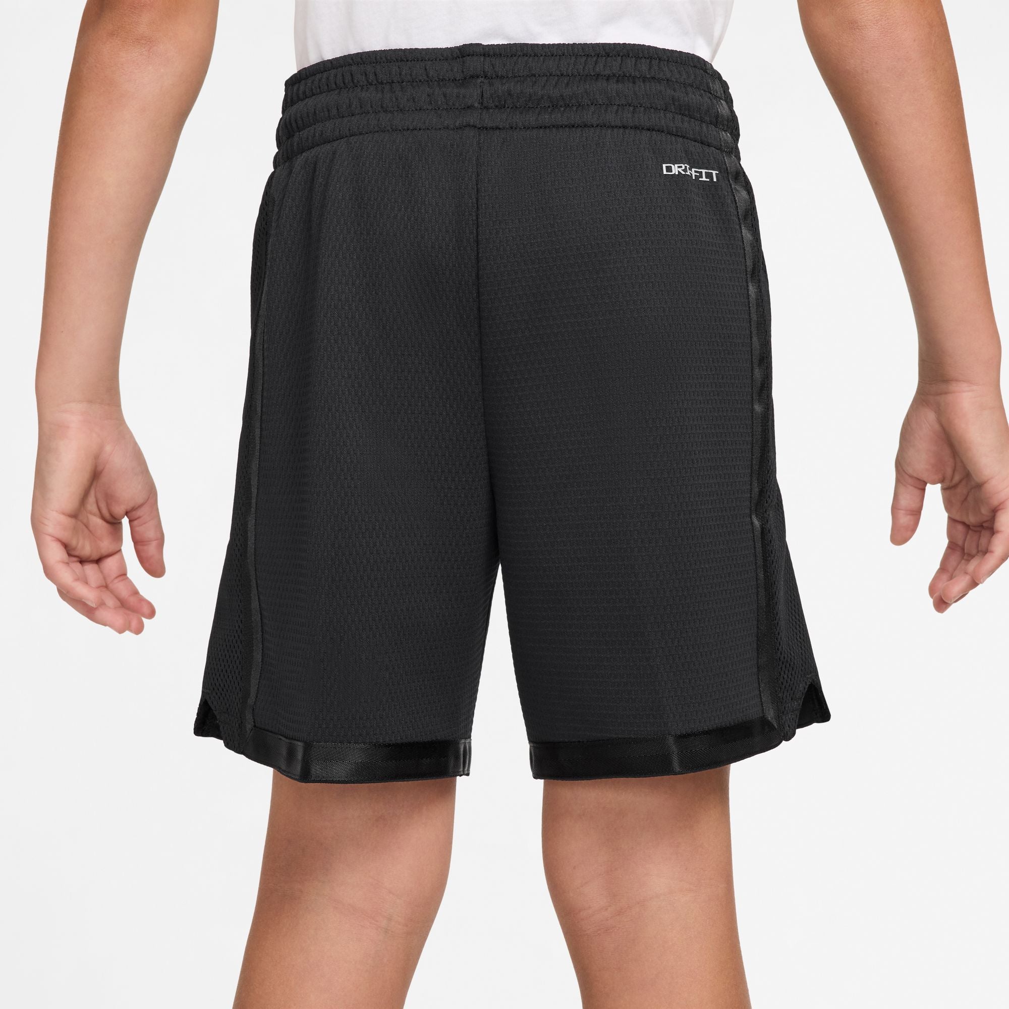 NIKE KOBE DRI-FIT MAMBA SHORT - YOUTH