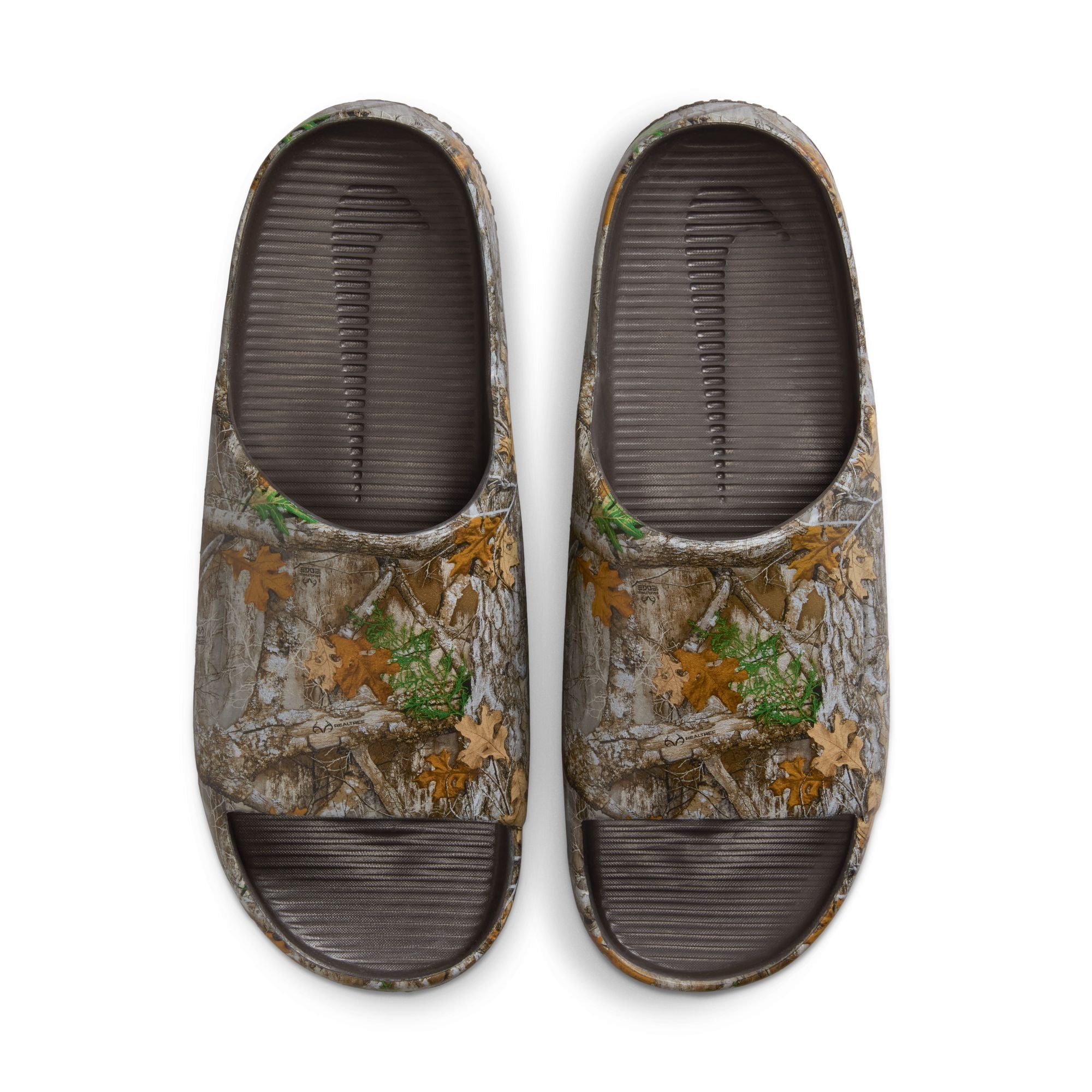 NIKE CALM SLIDE REALTREE CAMO