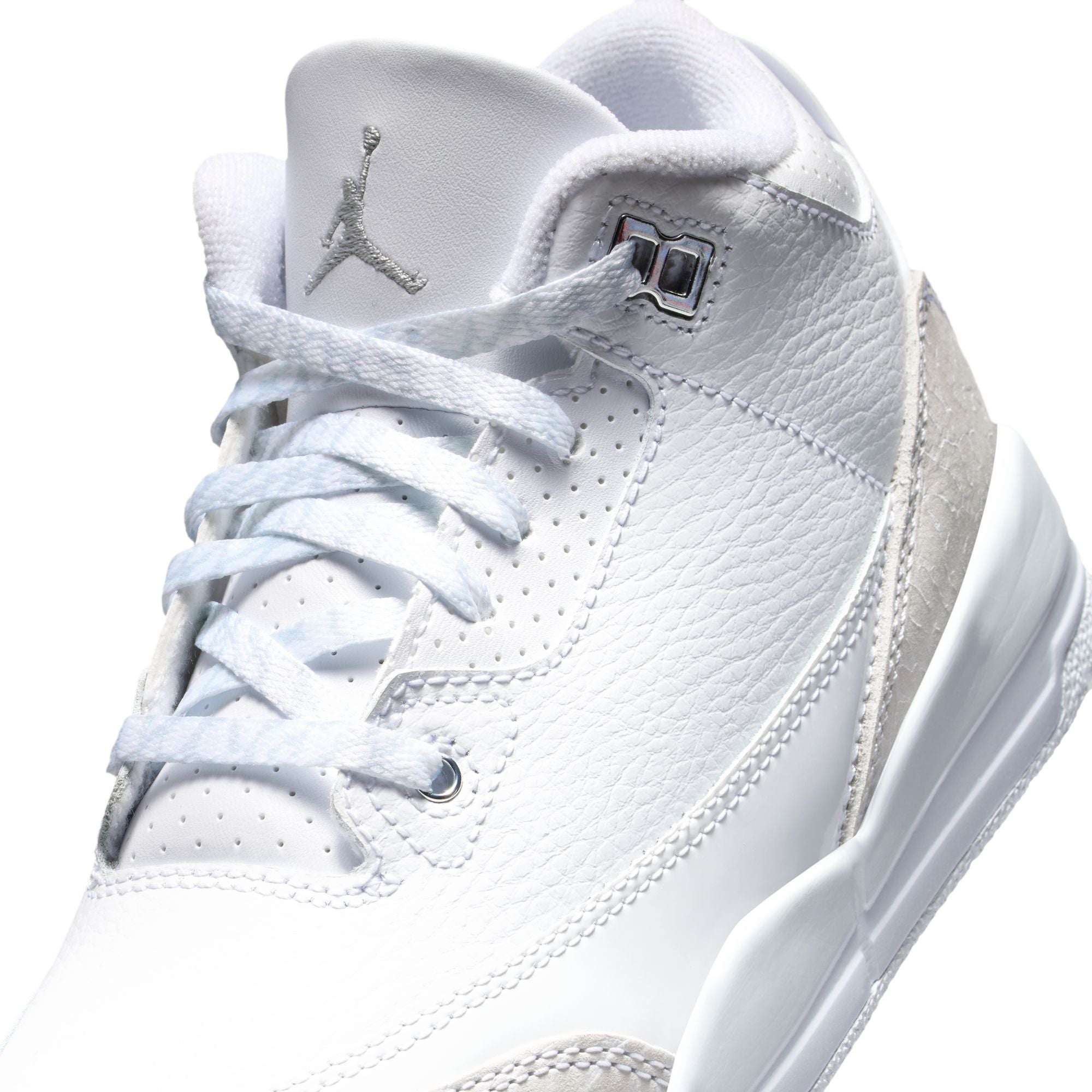JORDAN 3 RETRO KIDS