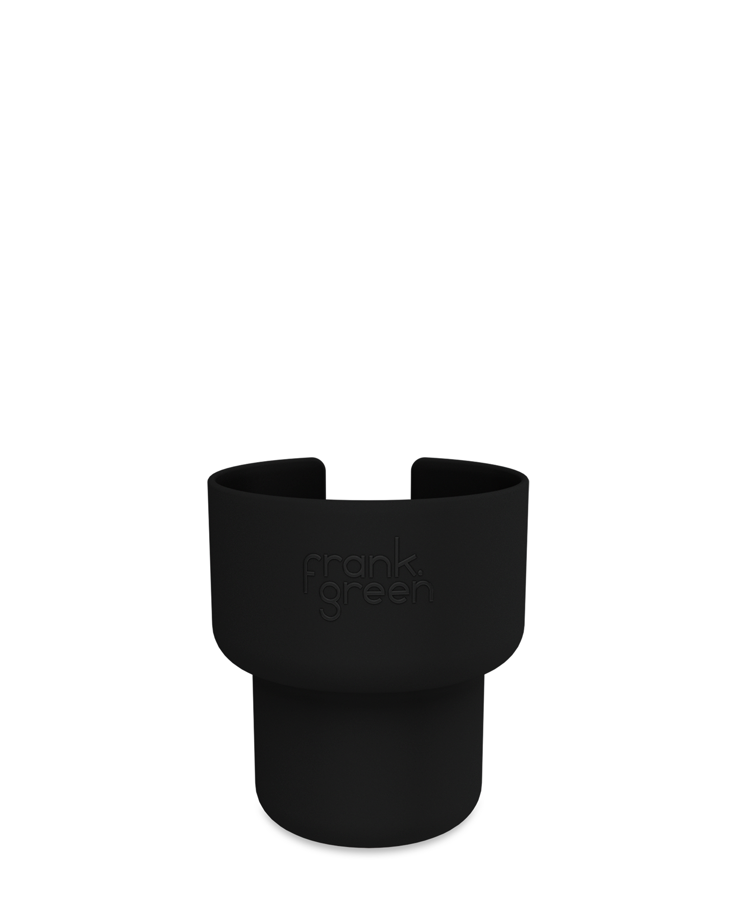 FRANK GREEN CAR CUP HOLDER MIDNIGHT
