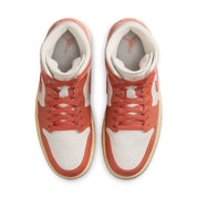 WOMENS AIR JORDAN 1 MID