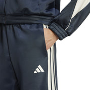 ADIDAS WOMENS STADIUM TRACK PANTS