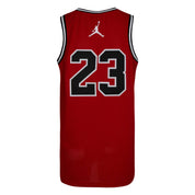 JORDAN 23 JERSEY - YOUTH