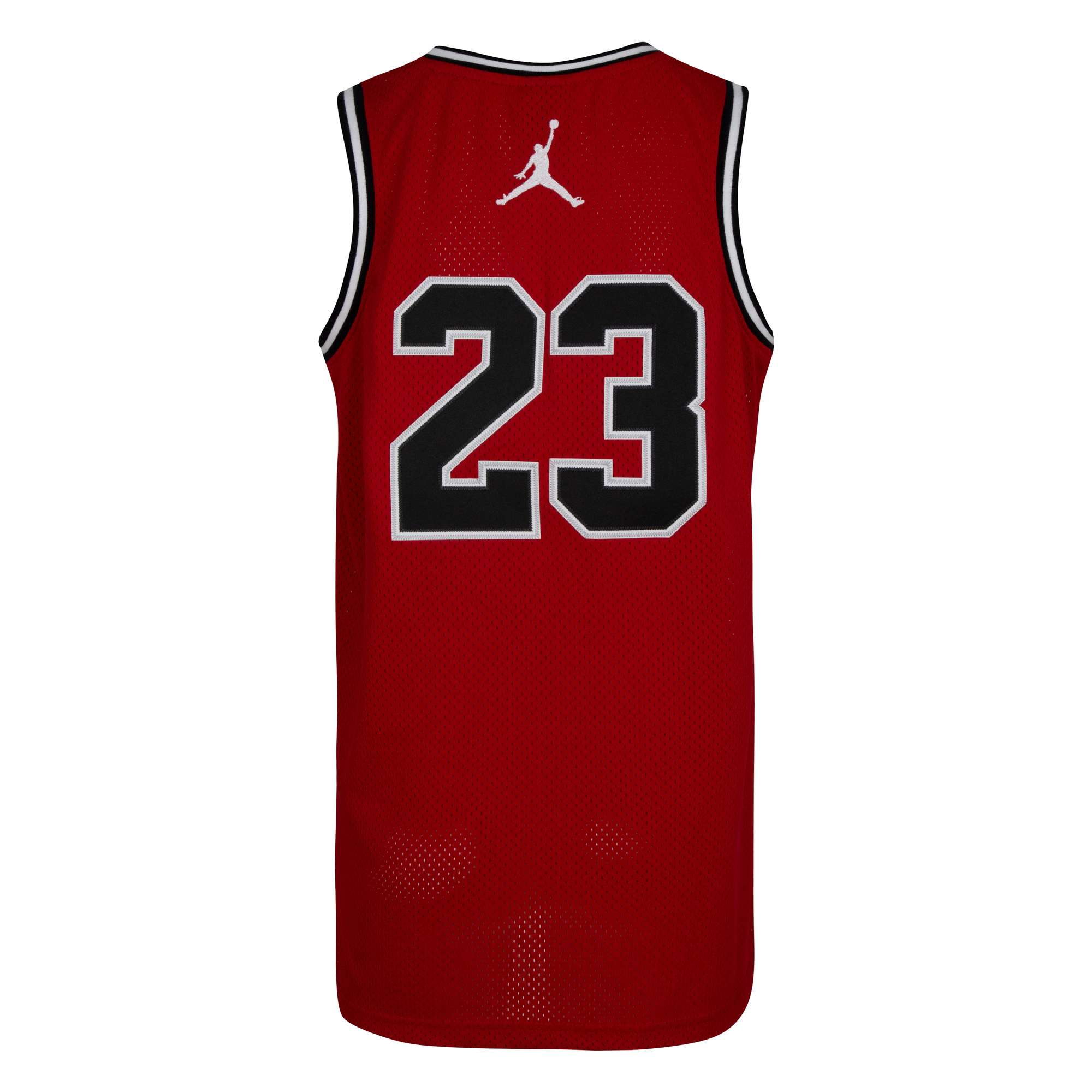 JORDAN 23 JERSEY - YOUTH