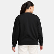 JORDAN W BRK FLC FT CREW LACE