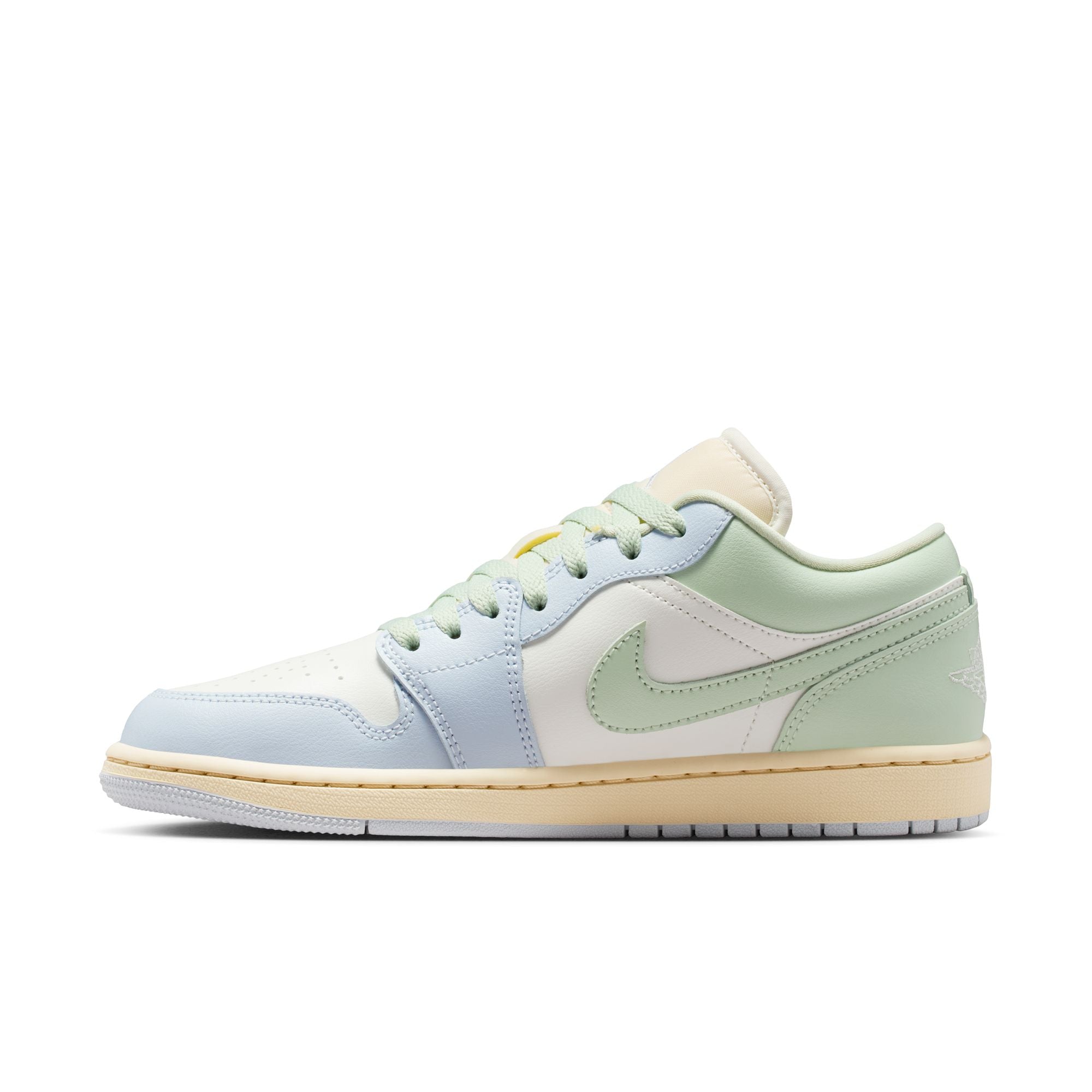 WOMENS AIR JORDAN 1 LOW