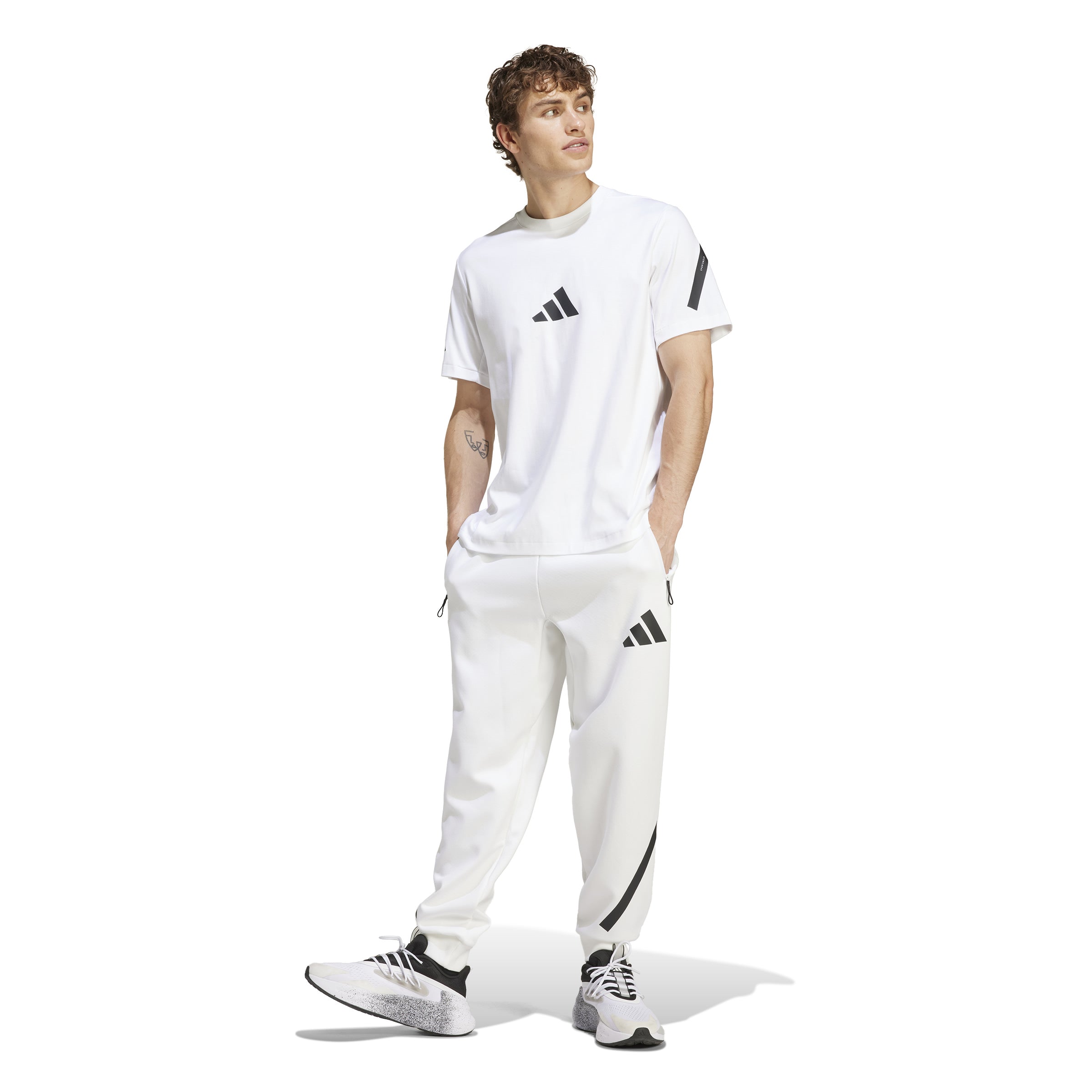 ADIDAS Z.N.E. TEE