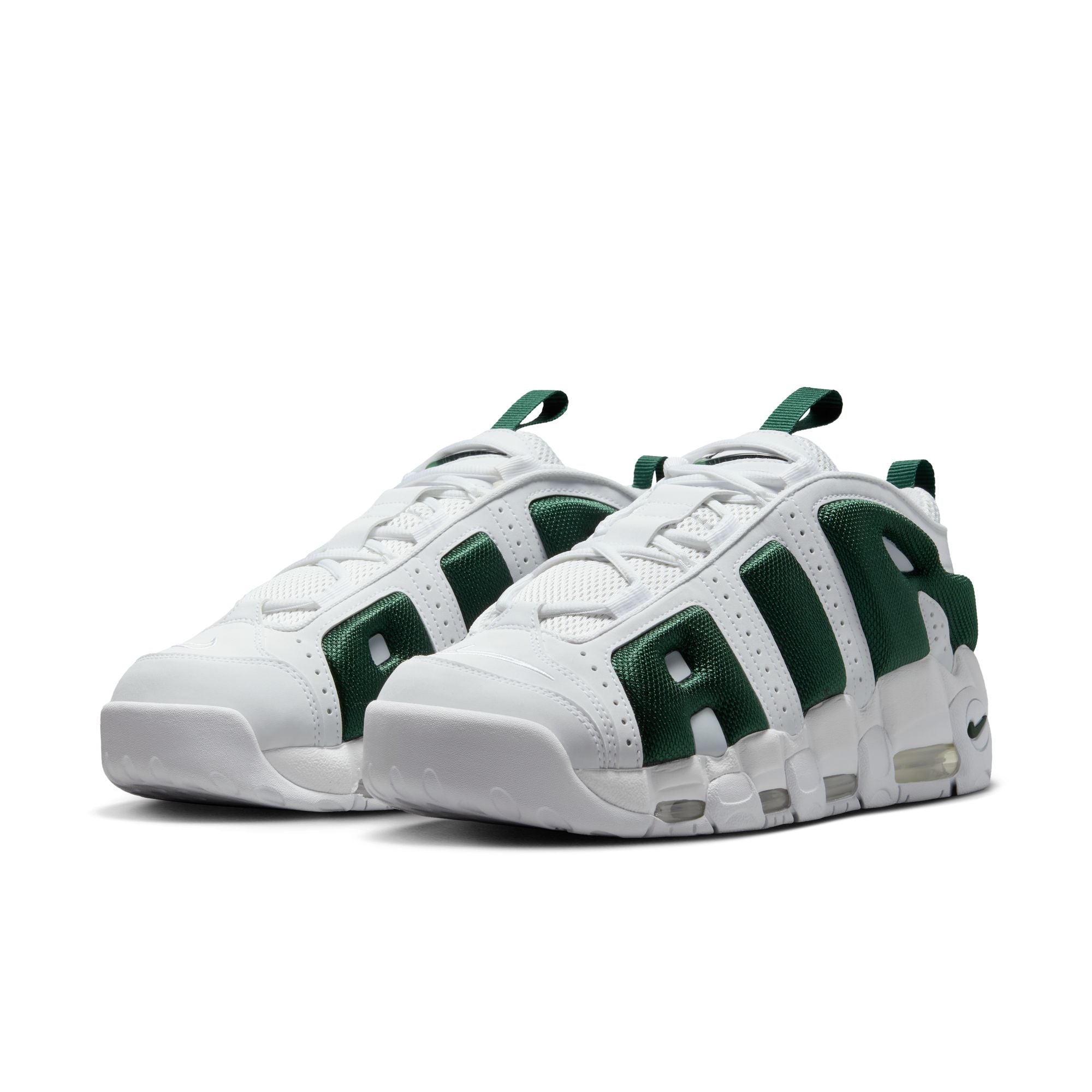 NIKE AIR MORE UPTEMPO LOW