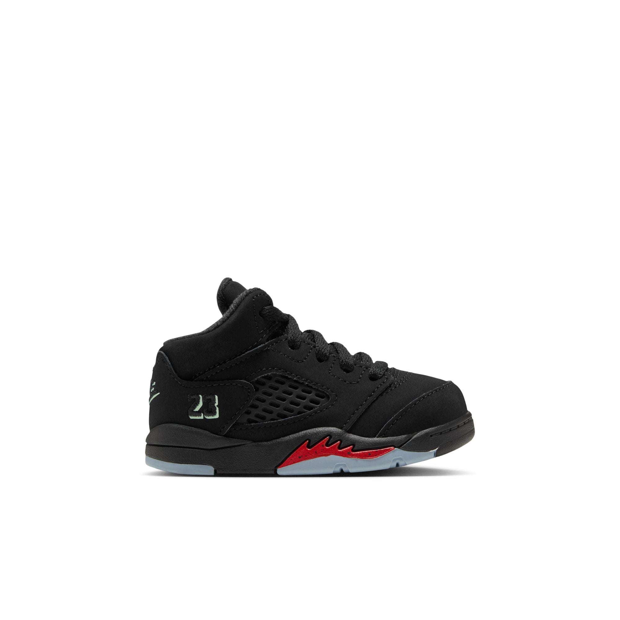 JORDAN 5 RETRO OG 'HALLOWEEN' - TODDLER