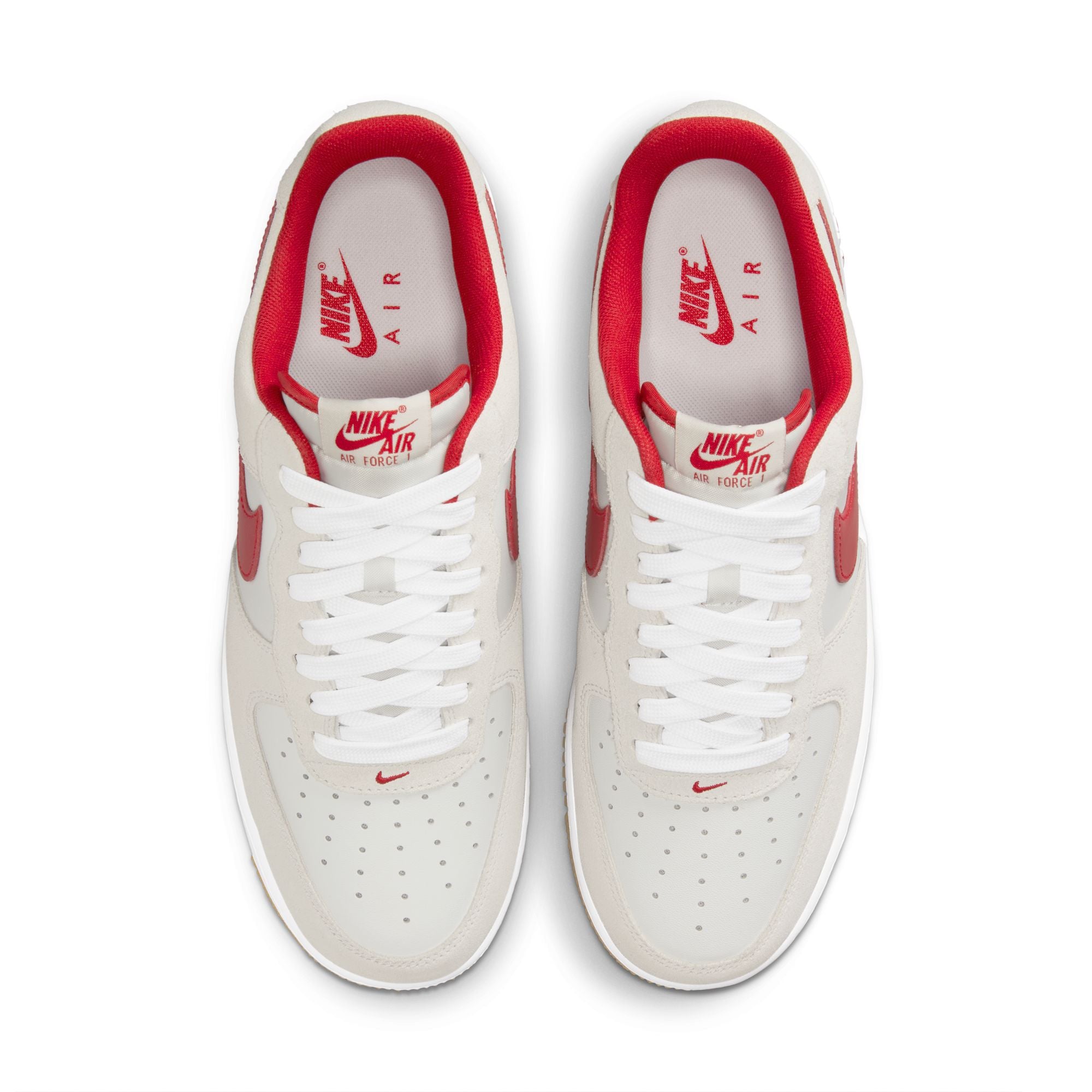 AIR FORCE 1 '07 LV8