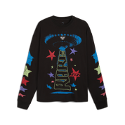 PUMA LAMELO STAR VISION LS TEE