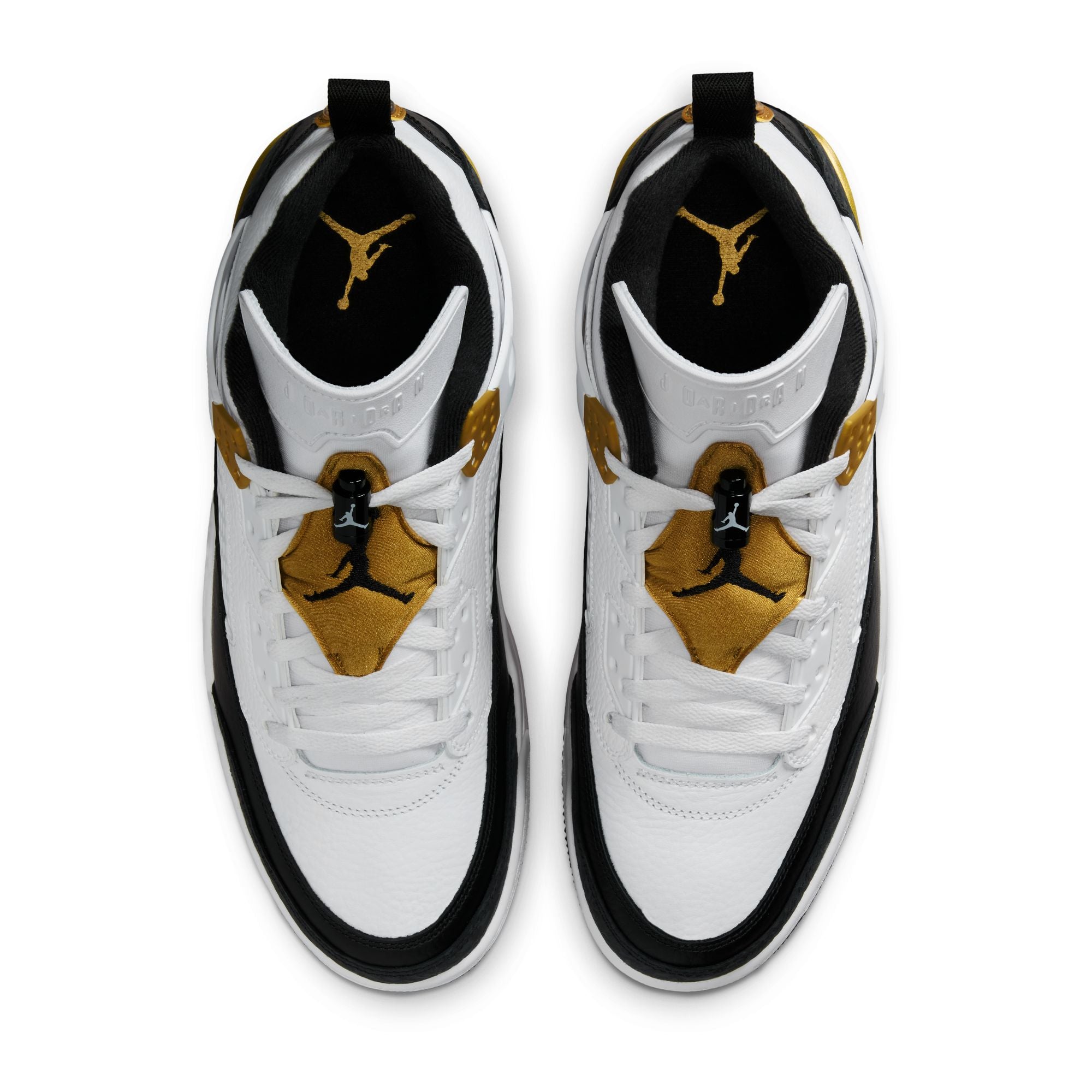 JORDAN SPIZIKE LOW
