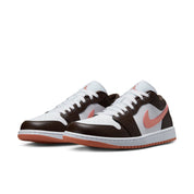 WOMENS AIR JORDAN 1 LOW