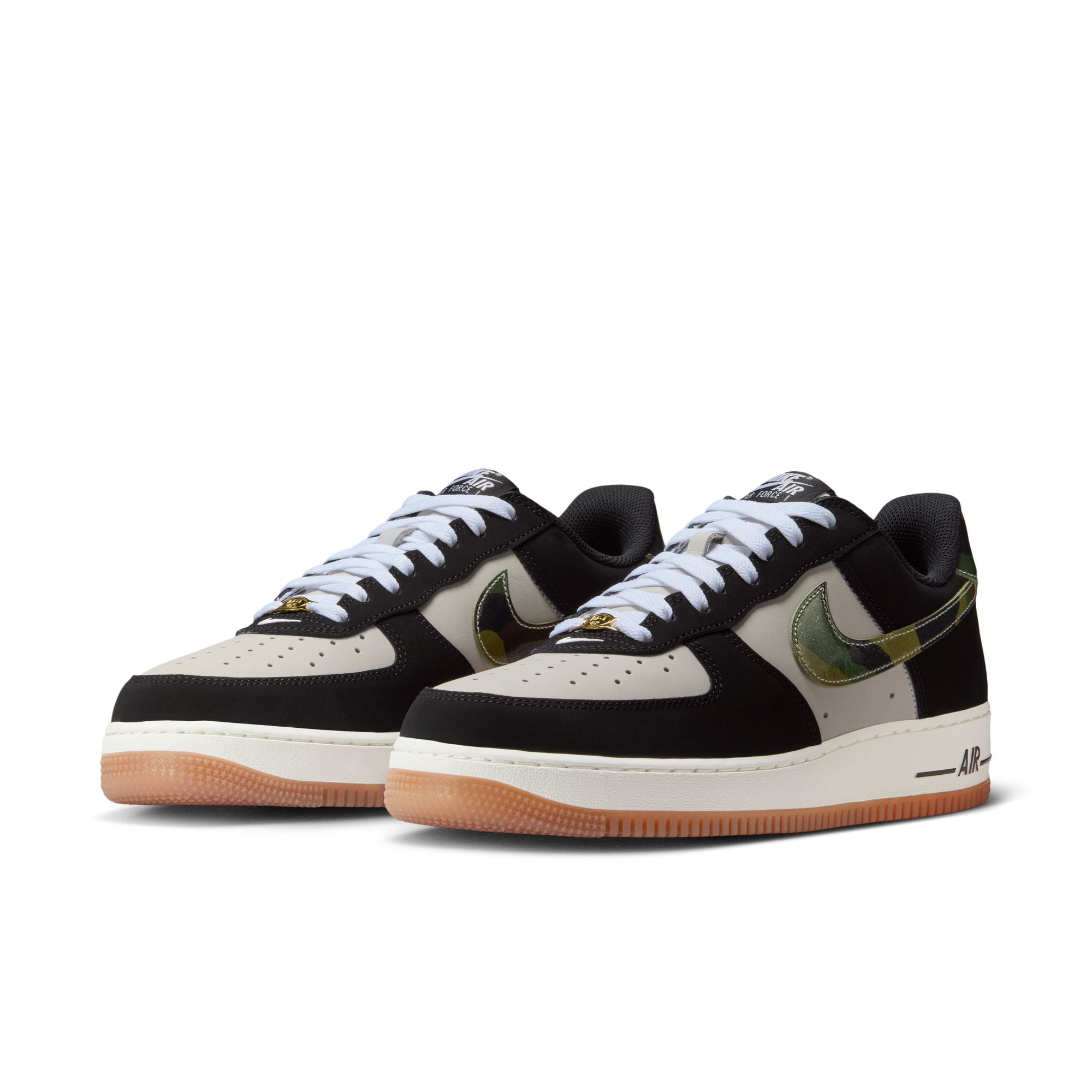 NIKE AIR FORCE 1 LOW RETRO