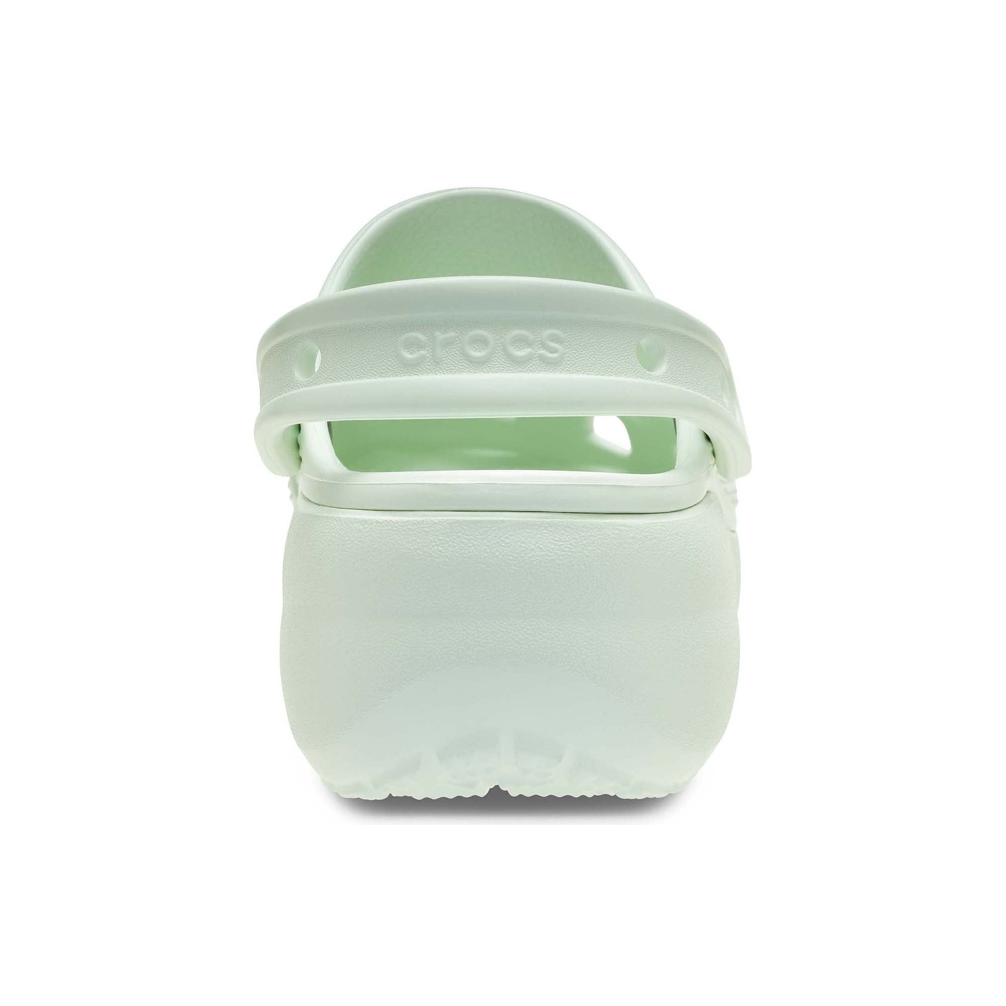 CROCS CLASSIC PLATFORM CLOG WOMENS