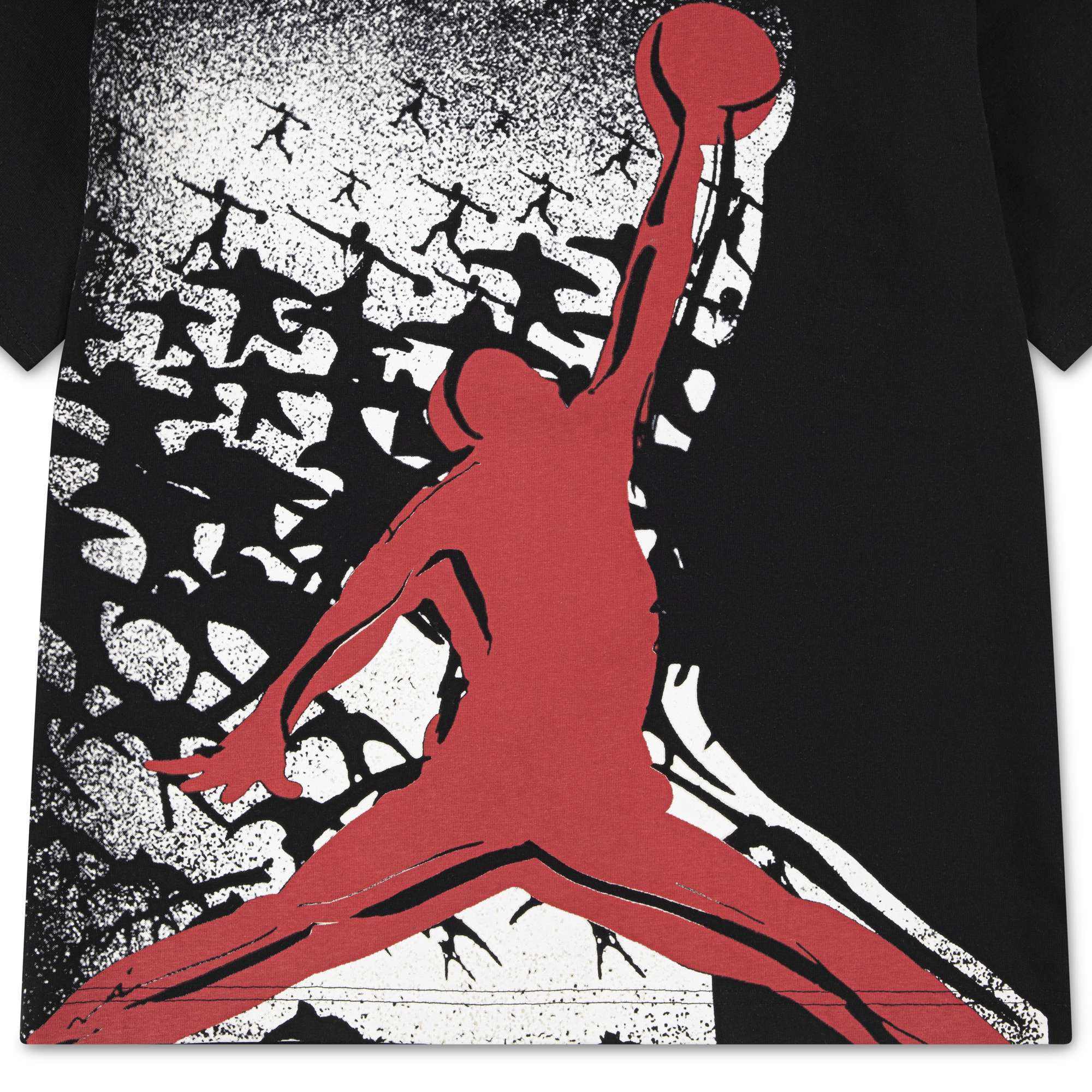 JORDAN BRAND SSNL SHORT SLEEVE TEE - YOUTH