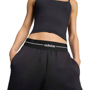 ADIDAS WOMENS HYPERGLAM BARREL PANT