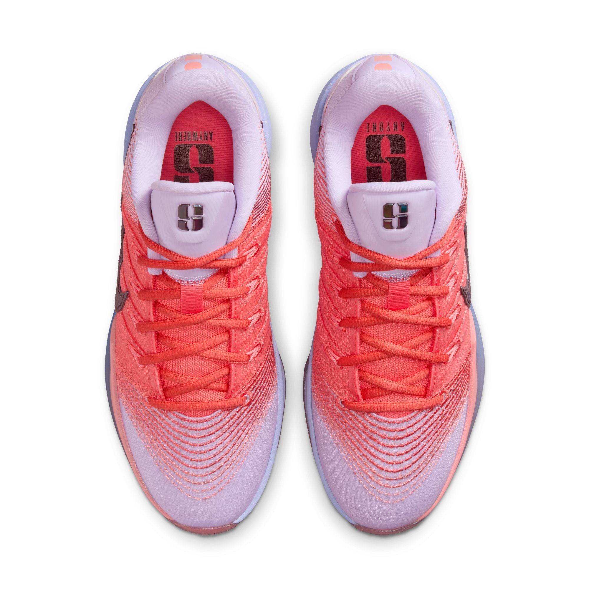 NIKE SABRINA 3 'RADIANT'