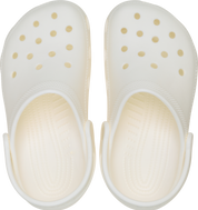 CROCS CLASSIC GLOW IN THE DARK CLOG - KIDS