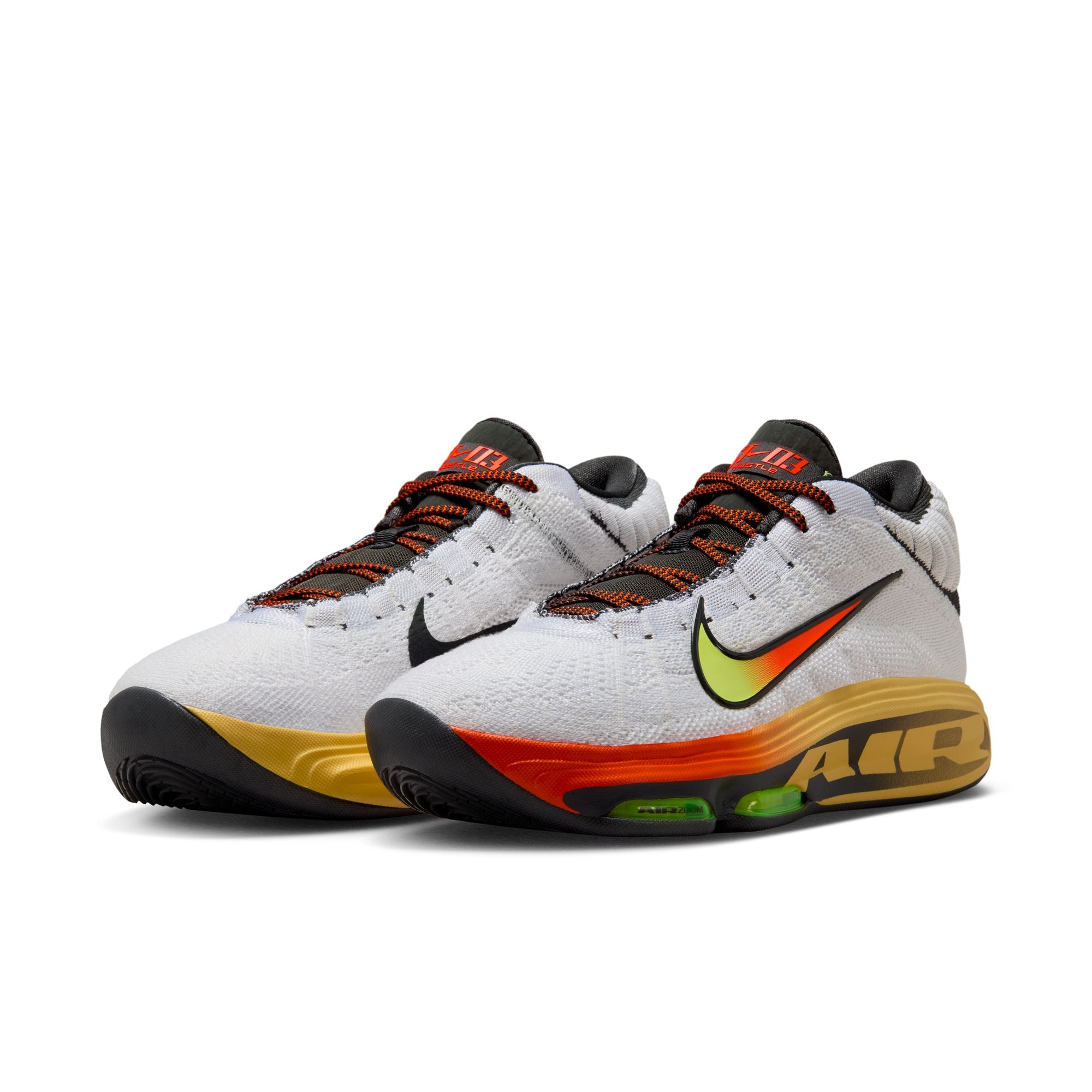 NIKE G.T. HUSTLE 3