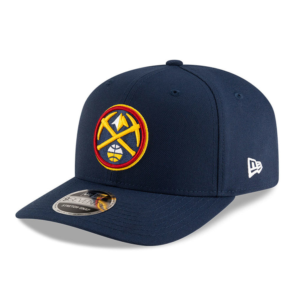 NEW ERA 970SS - DENVER NUGGETS
