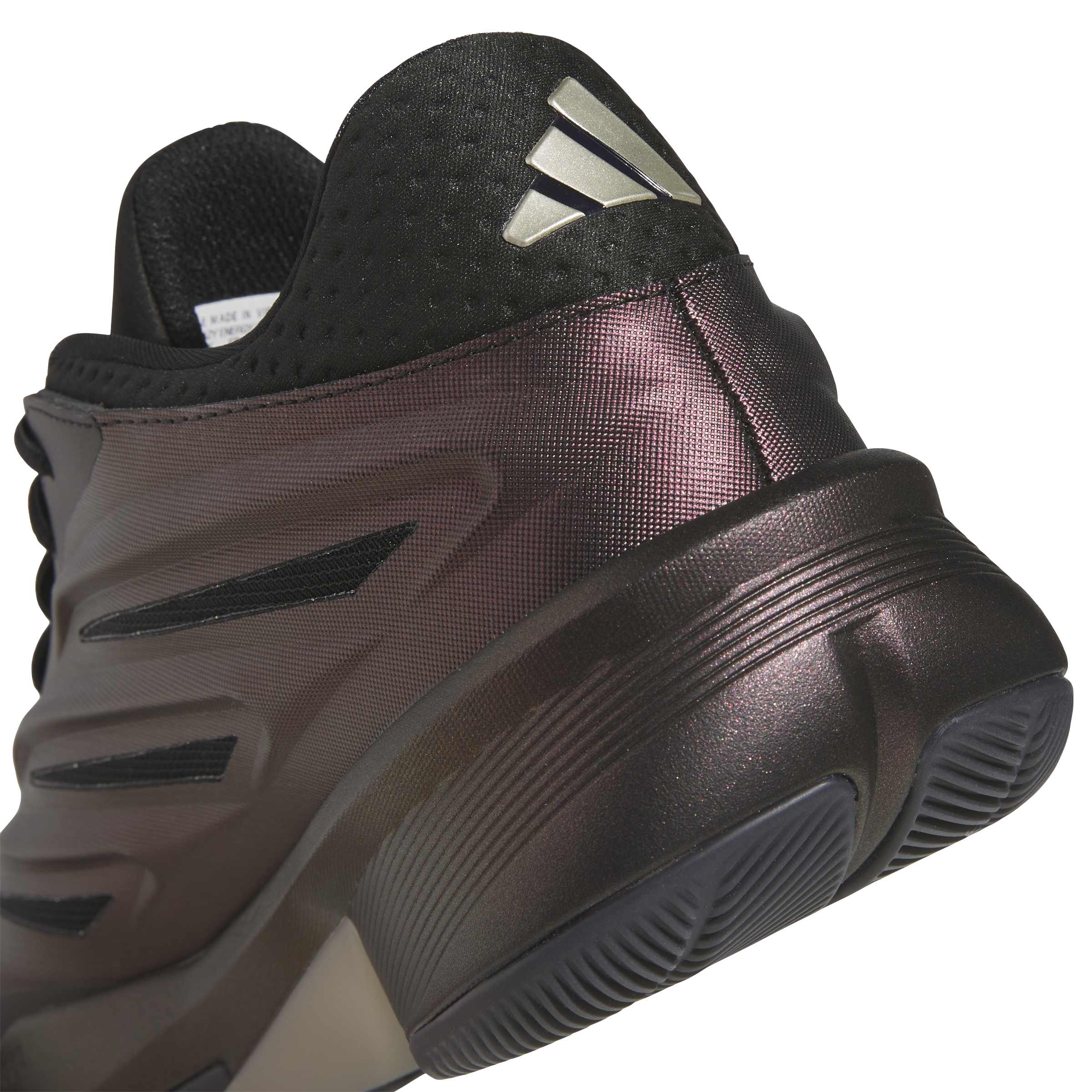 ADIDAS CRAZY ENERGY LAUNCH