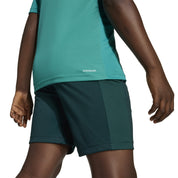 ADIDAS TRAIN ESSENTIALS LOGO TEE KIDS