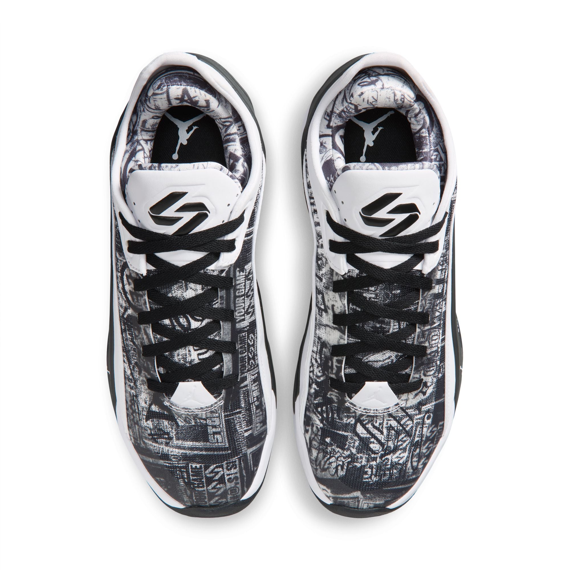 JORDAN LUKA 5 'GRAFFITI'