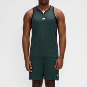 NEW BALANCE BASKETBALL PERFORMANCE JERSEY