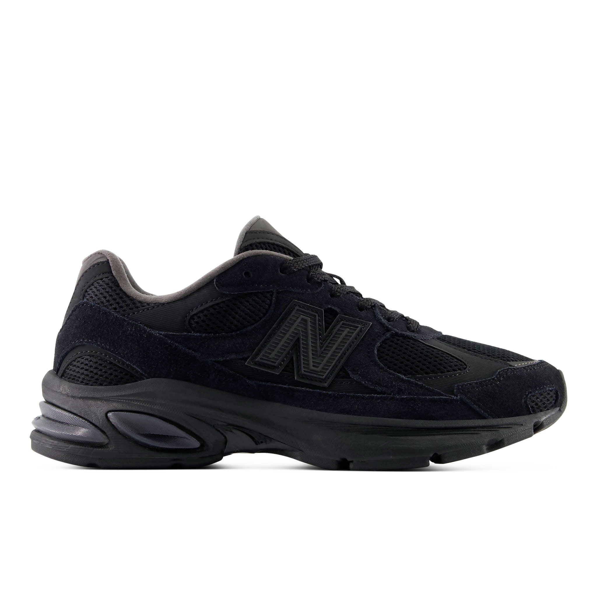 NEW BALANCE ABZORB 2010