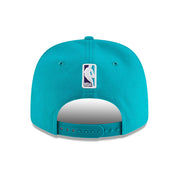 NEW ERA 970SS - CHARLOTTE HORNETS