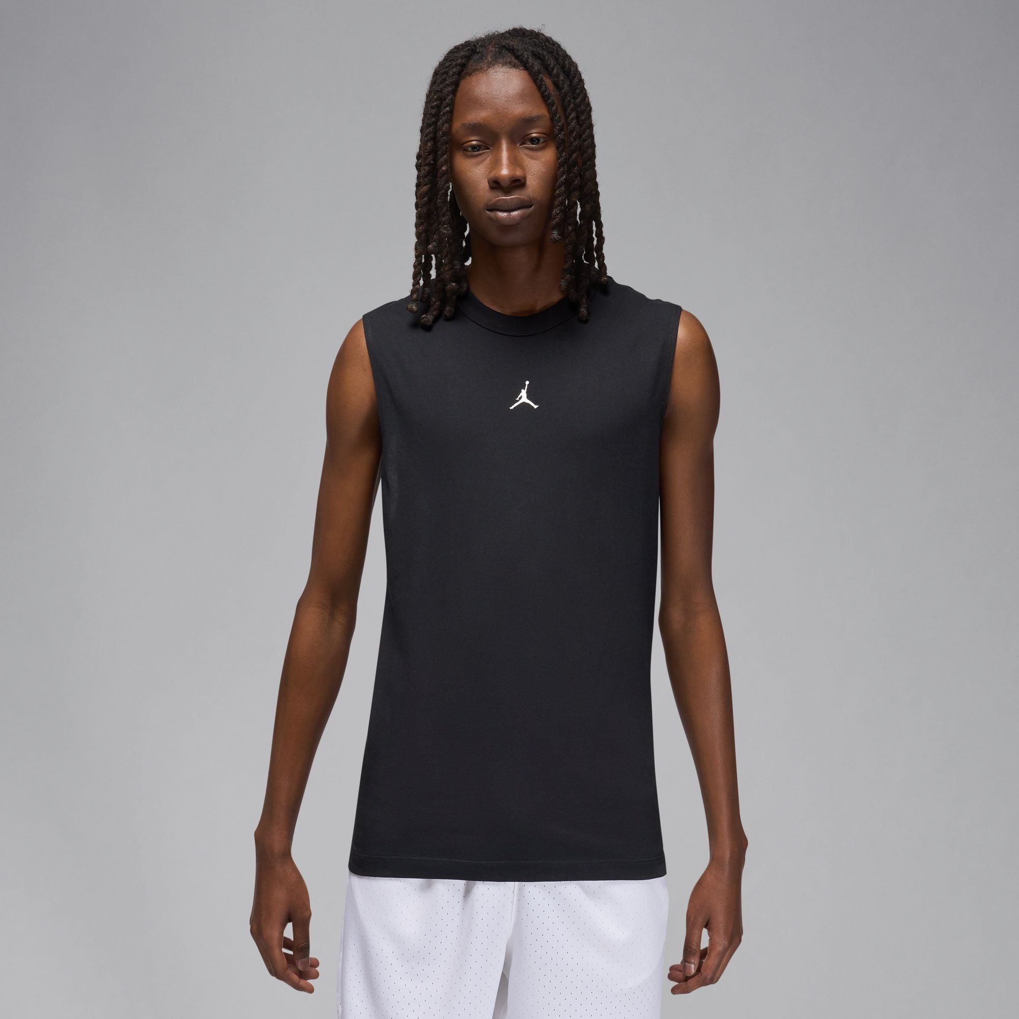 JORDAN MENS DRI-FIT SPORT SLEEVELESS TOP