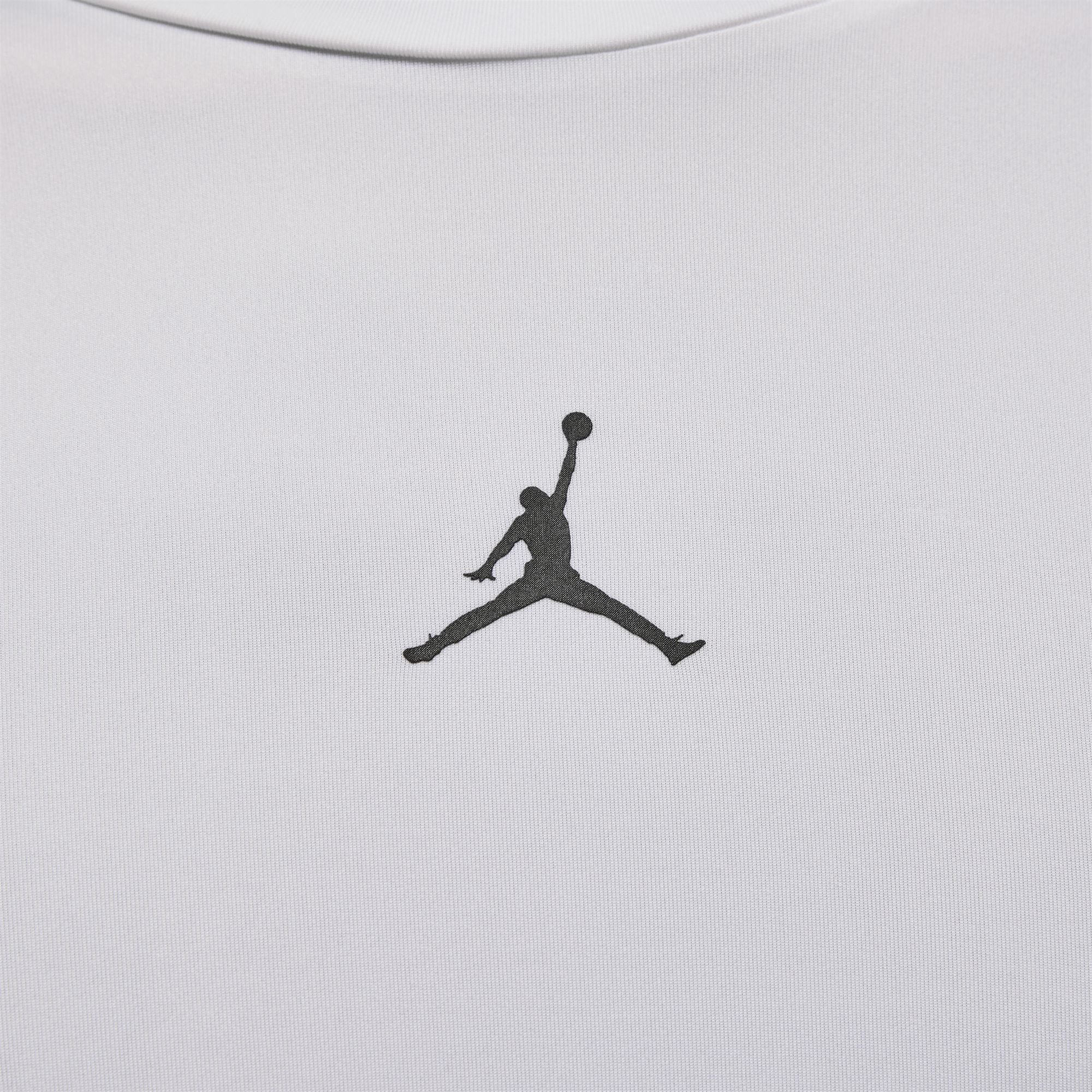 JORDAN SPORT MENS DRI-FIT COMPRESSION TOP