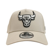 NEW ERA 940 A-FRAME - CHICAGO BULLS