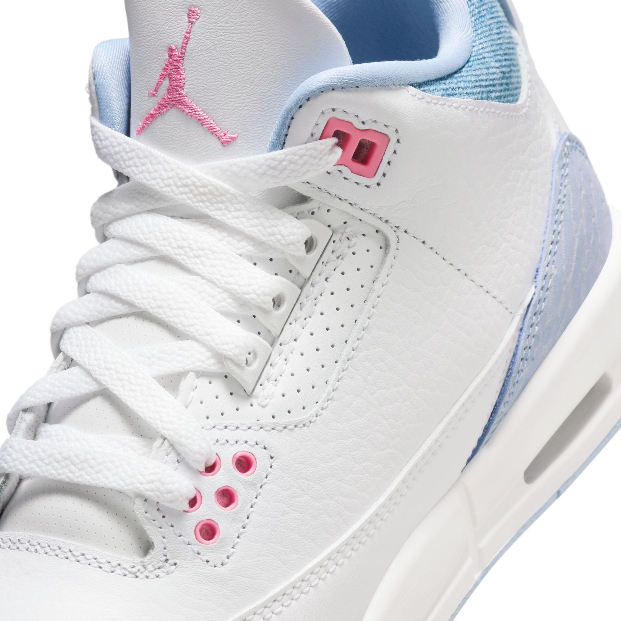 AIR JORDAN 3 RETRO YOUTH