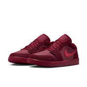 WOMENS AIR JORDAN 1 LOW SE