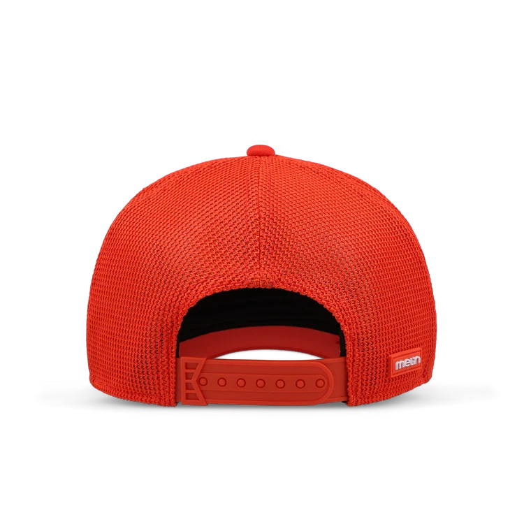 MELIN HYDRO ODYSEA MPH PIT CREW CAP