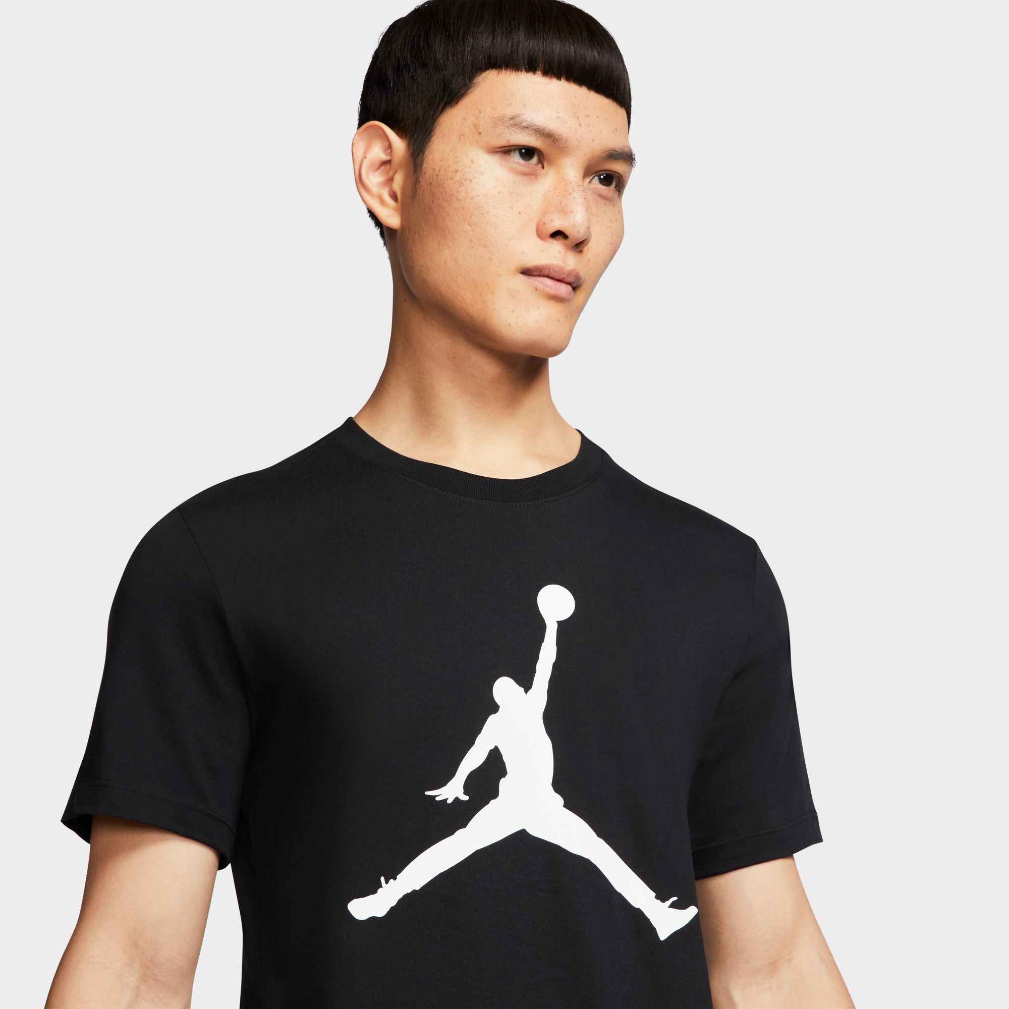 JORDAN MENS JUMPMAN TEE