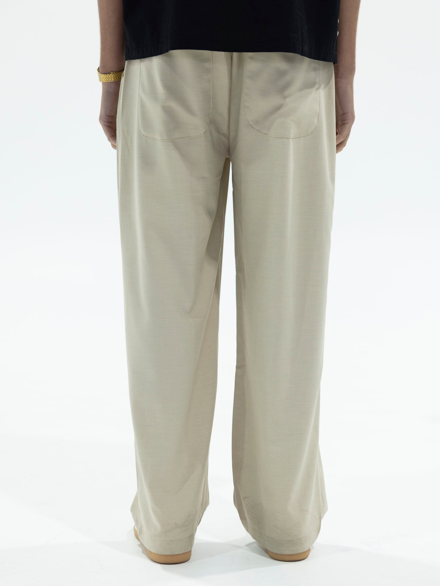 VOUSETI VOUSETI SLACKS