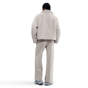 NIKE WOMENS ESSENTIAL SHERPA JACKET