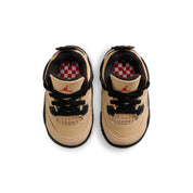 JORDAN 4 RETRO - TODDLER