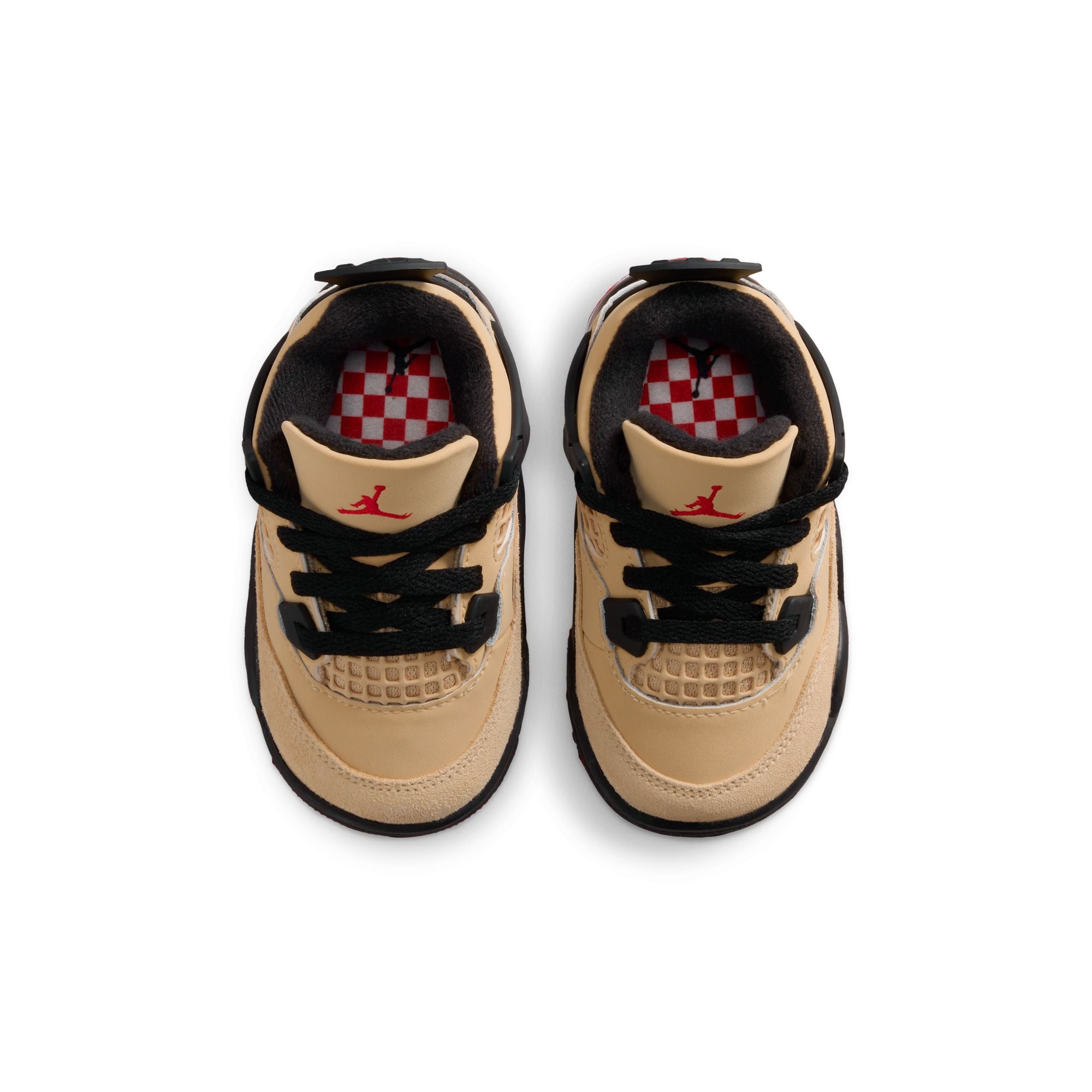 JORDAN 4 RETRO - TODDLER