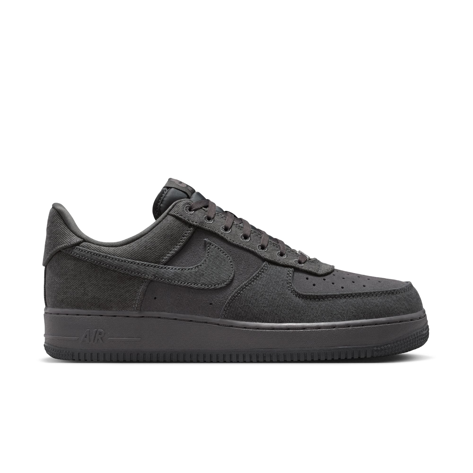 NIKE AIR FORCE 1 '07 LV8 'DENIM'