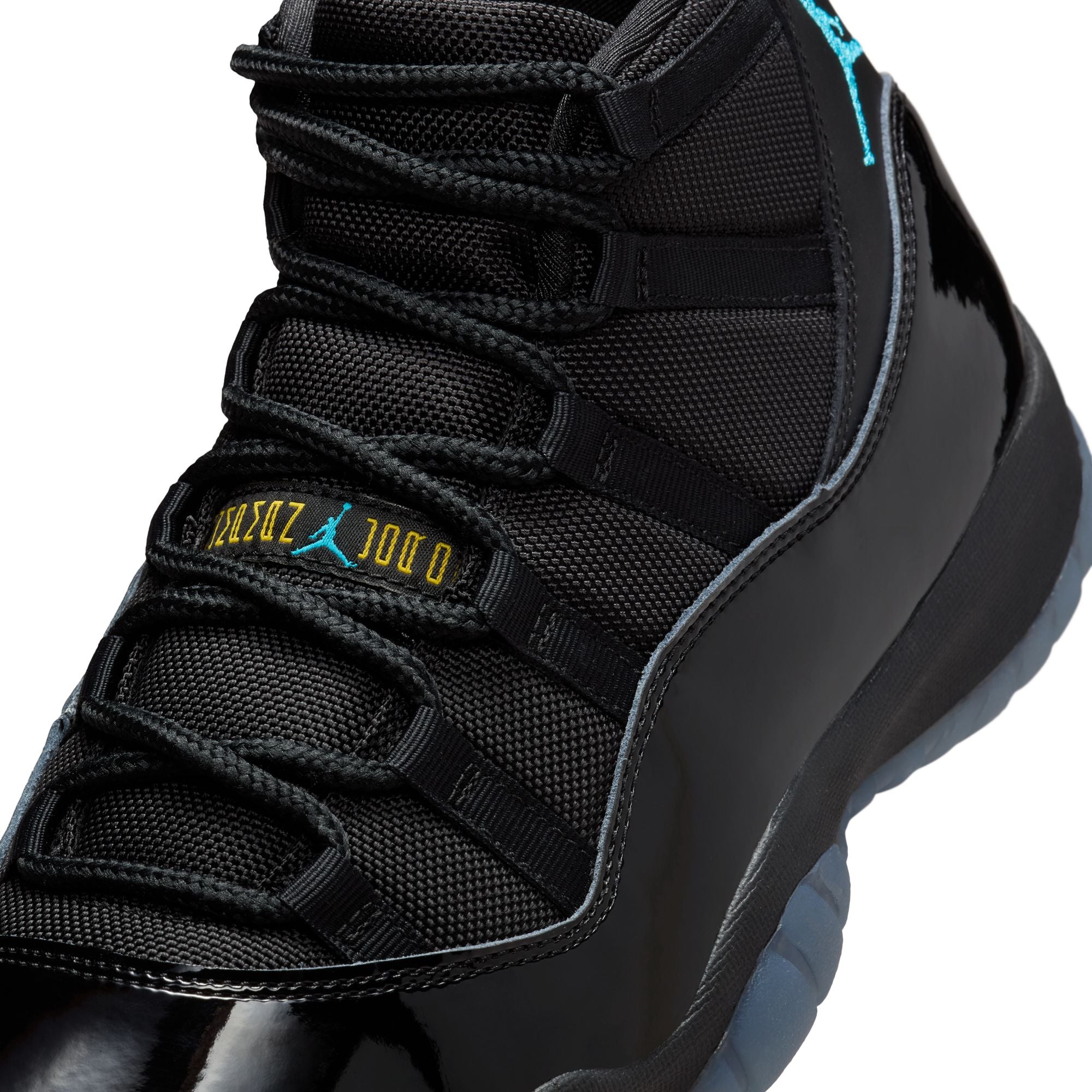 AIR JORDAN 11 RETRO 'GAMMA'