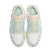 WOMENS AIR JORDAN 1 LOW