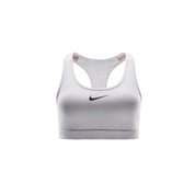 NIKE WOMENS SWOOSH MEDIUM SUPPORT BRA