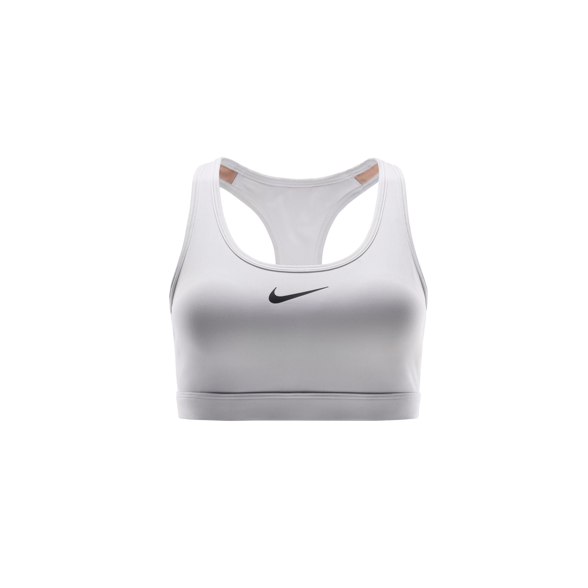NIKE WOMENS SWOOSH MEDIUM SUPPORT BRA