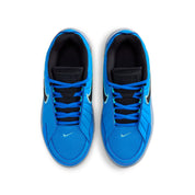 NIKE LEBRON WITNESS IX 'BLUE' YOUTH