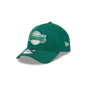NEW ERA 940AF Q325 DEEP EMERALD LOSLAK  EMG